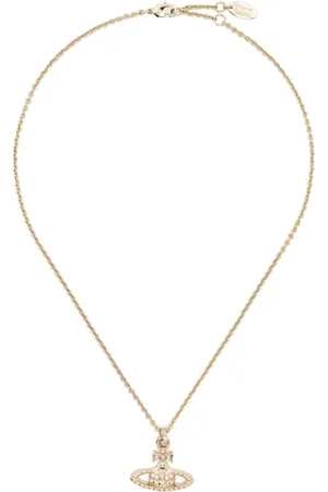 Vivienne Westwood Dames, Accessoires, Geel, Maat: ONE Size