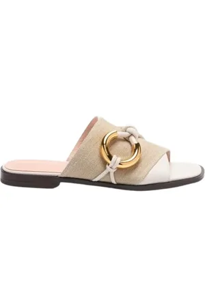 Coccinelle Dames, Schoenen, , Maat: 38 EU Katoen