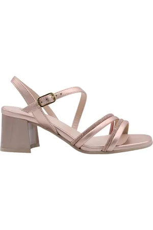 Nero Giardini Dames, Schoenen, Roze, Maat: 37 EU