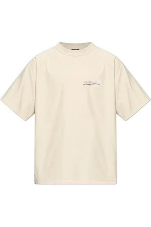 Balenciaga Heren, Tops, , Maat: XL Katoen