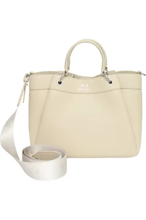 Armani Exchange Dames, Tassen, , Maat: ONE Size Leer
