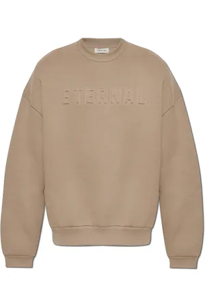 FEAR OF GOD Heren, Sweatshirts & Hoodies, , Maat: XL Katoen