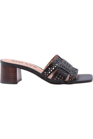 Bibi Lou Dames, Schoenen, Zwart, Maat: 41 EU