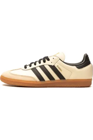 adidas Heren, Schoenen, Bruin, Maat: 40 EU