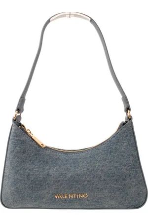 Valentino by Mario Valentino Dames, Tassen, Blauw, Maat: ONE Size