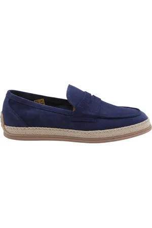 CTWLK. Heren, Schoenen, Blauw, Maat: 45 EU