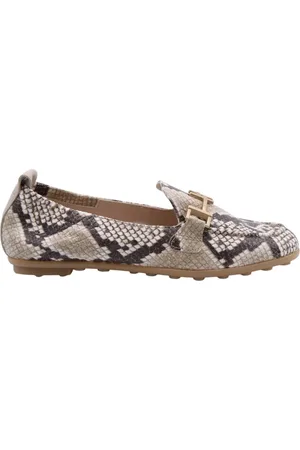 Hispanitas Dames, Schoenen, Veelkleurig, Maat: 39 EU