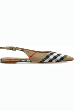 Burberry Dames, Schoenen, , Maat: 36 EU