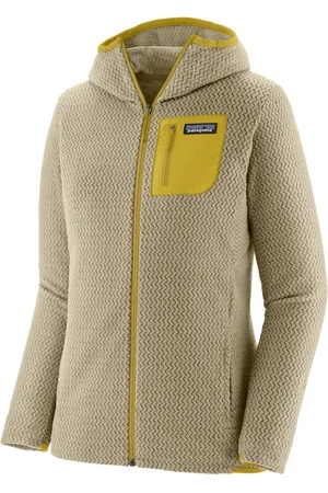 Patagonia Dames, Sport, Groen, Maat: XS Fleece