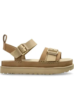 UGG Dames, Schoenen, , Maat: 37 EU Leer