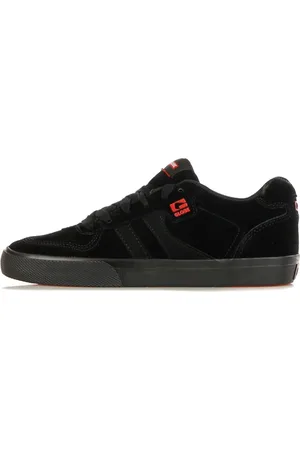 Globe Heren, Schoenen, Zwart, Maat: 46 EU