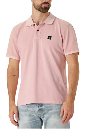 Butcher of Blue Heren, Tops, Roze, Maat: L