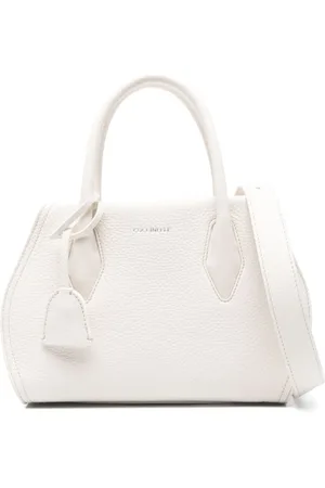 Coccinelle Dames, Tassen, Wit, Maat: ONE Size