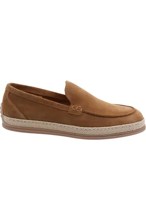 CTWLK. Heren, Schoenen, Bruin, Maat: 45 EU