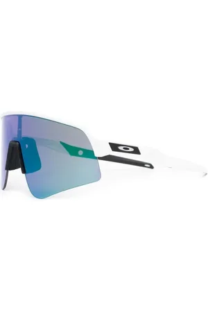 Oakley Heren, Accessoires, Veelkleurig, Maat: 39 MM