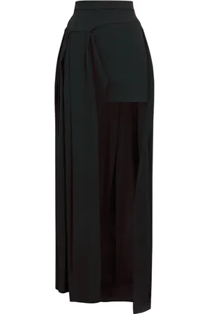 Vivienne Westwood Dames, Rokken, Zwart, Maat: S