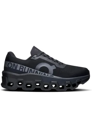 On Running Dames, Sport, Zwart, Maat: 37 EU