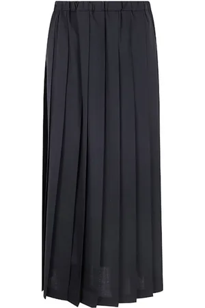 JUNYA WATANABE Dames, Rokken, Zwart, Maat: S