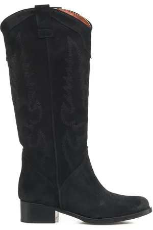 Curiosité Dames, Schoenen, Zwart, Maat: 37 EU