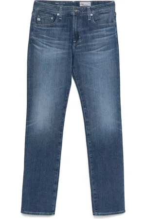 Adriano Goldschmied Heren, Jeans, Blauw, Maat: W31