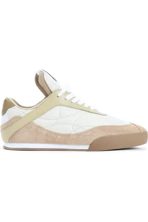 Chloé Dames, Schoenen, Wit, Maat: 36 EU