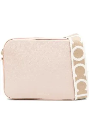 Coccinelle Dames, Tassen, Roze, Maat: ONE Size