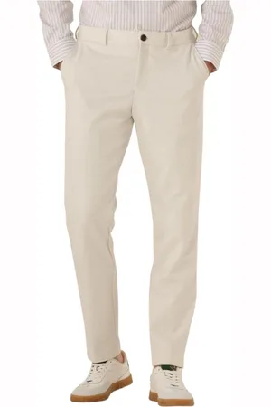SELECTED Heren, Broeken, , Maat: M Jersey