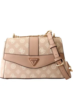 Guess Dames, Tassen, Roze, Maat: ONE Size