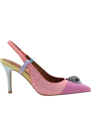 Kurt Geiger Dames, Schoenen, Veelkleurig, Maat: 37 EU