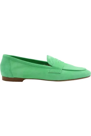 E mia Dames, Schoenen, Groen, Maat: 36 EU
