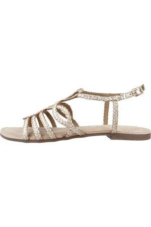 Gioseppo Dames, Schoenen, Geel, Maat: 38 EU