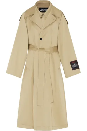 Jean Paul Gaultier Dames, Mantels, , Maat: M