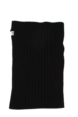 C.P. Company Unisex, Accessoires, Zwart, Maat: ONE Size Wol