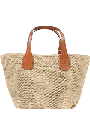 IBELIV Dames, Tassen, Bruin, Maat: ONE Size