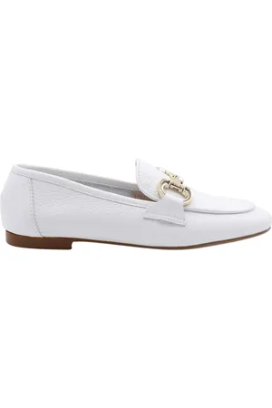 E mia Dames, Schoenen, Wit, Maat: 39 EU
