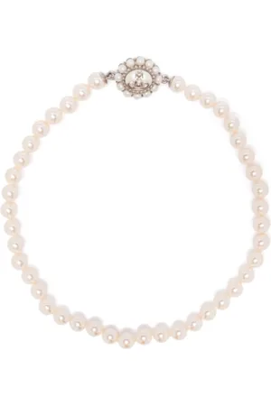 Vivienne Westwood Dames, Accessoires, Grijs, Maat: M