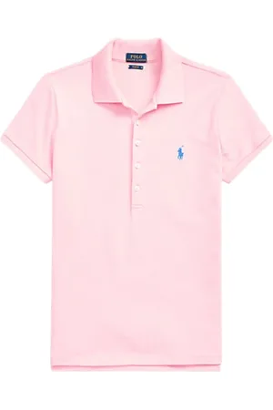 Ralph Lauren Dames, Tops, Roze, Maat: XS