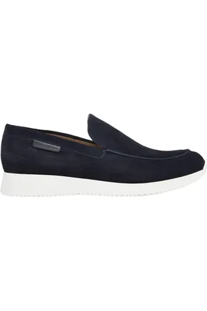Gianvito Rossi Dames, Schoenen, Blauw, Maat: 42 EU Suède