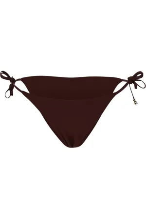 FISICO Dames, Badkleding, Bruin, Maat: S