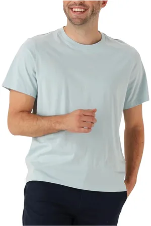SELECTED Heren, Tops, Blauw, Maat: 2XL