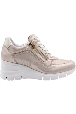 Nero Giardini Dames, Schoenen, Bruin, Maat: 36 EU