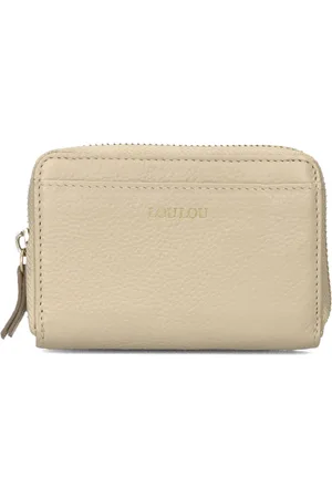 LOULOU Dames, Accessoires, , Maat: ONE Size Linnen