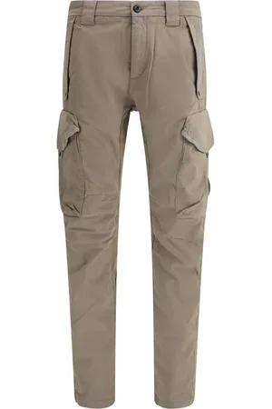 C.P. Company Heren, Broeken, , Maat: XL