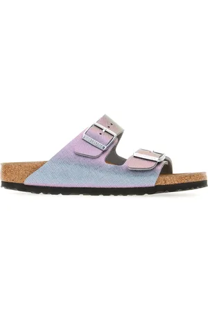 Birkenstock Dames, Schoenen, Veelkleurig, Maat: 39 EU