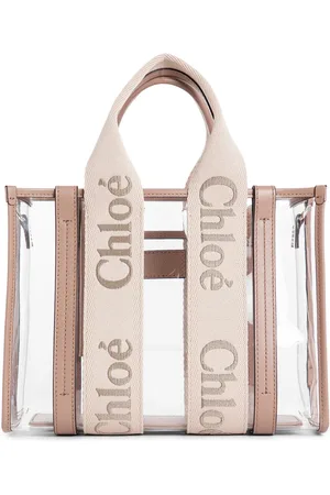 Chloé Dames, Tassen, , Maat: ONE Size