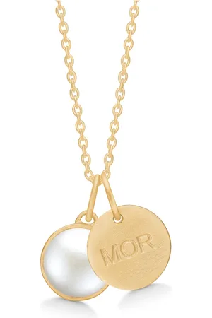 Frk Lisberg Dames, Accessoires, Geel, Maat: M