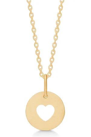Frk Lisberg Dames, Accessoires, Geel, Maat: S