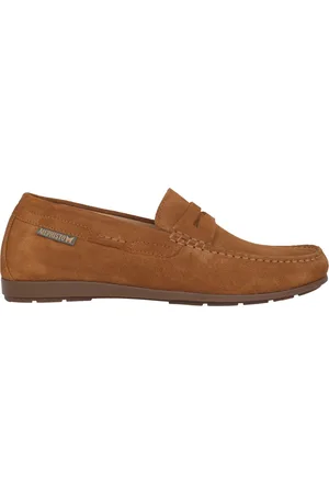 Mephisto Heren, Schoenen, Bruin, Maat: 40 EU Suède