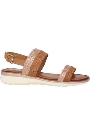 ARA Dames, Schoenen, Bruin, Maat: 41 EU