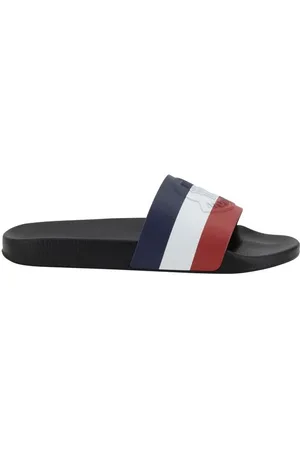 Moncler Heren, Schoenen, Zwart, Maat: 44 EU